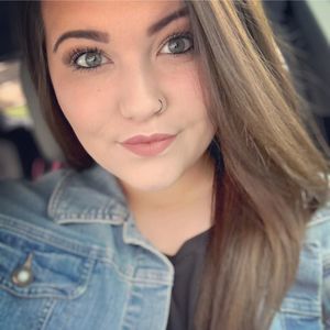 Meet your Posher, Kaley